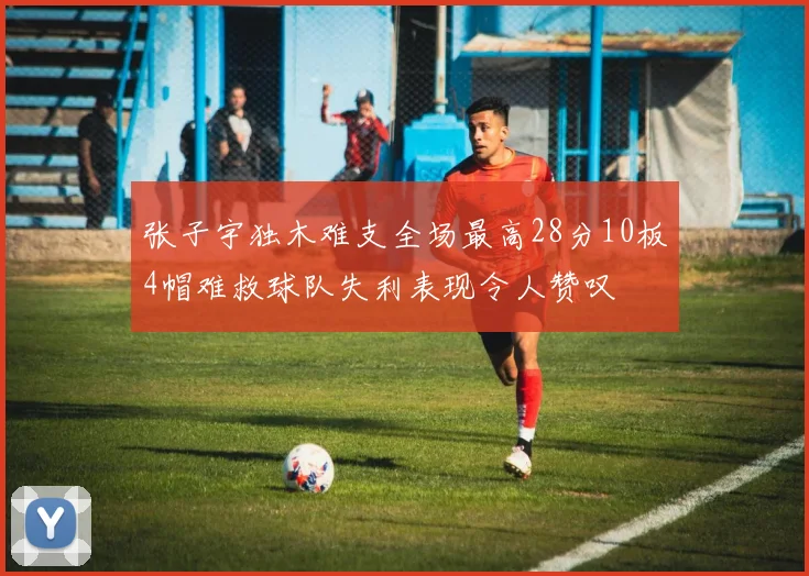 张子宇独木难支全场最高28分10板4帽难救球队失利表现令人赞叹