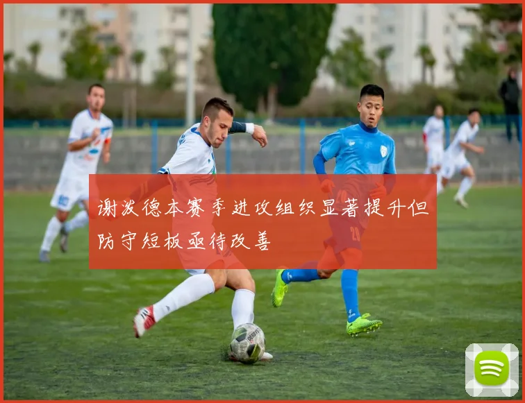 谢泼德本赛季进攻组织显著提升但防守短板亟待改善